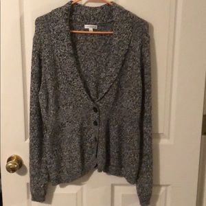 Croft & Barrow cardigan
